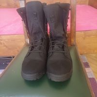 Летни военни обувки, снимка 1 - Ежедневни обувки - 45265038