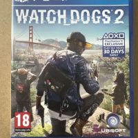 Watch Dogs 2 PS4 (Съвместима с PS5), снимка 2 - Игри за PlayStation - 45419039