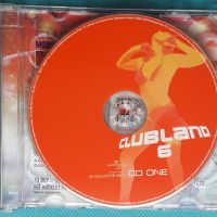 Various – 2004 - Clubland 6(2CD)(Hard House,Trance), снимка 4 - CD дискове - 45418885
