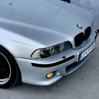 BMW/E39/M-performance/Original/3.00D/full/TOP, снимка 10 - Автомобили и джипове - 45271558