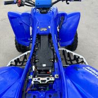 Yamaha raptor 350r, снимка 5 - Мотоциклети и мототехника - 45113579
