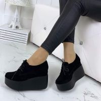 дамски обувки , снимка 3 - Дамски ежедневни обувки - 45375567