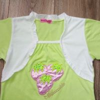 Детска блузка за момиче, снимка 7 - Детски Блузи и туники - 45396987