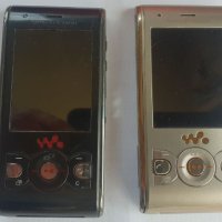 Sony Ericsson W595, снимка 1 - Sony Ericsson - 45112622