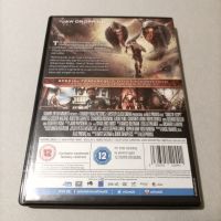 Два Филма Английски Издания Без БГ Субтитри , снимка 7 - DVD филми - 45425765