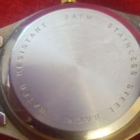 Часовник  -  Закупен от Англия! , снимка 2 - Мъжки - 45852577