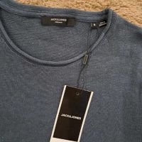 Jack & Jones мъжка блуза, снимка 3 - Пуловери - 45383271