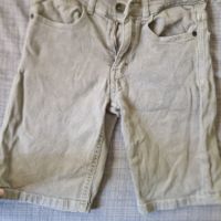 Къси гащи Zara 134см, снимка 1 - Детски къси панталони - 45248680