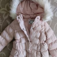 Зимно детско яке , снимка 1 - Детски якета и елеци - 45146745