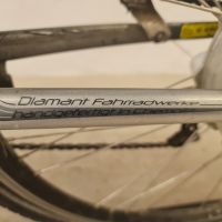 Електрически велосипед Diamant, снимка 5 - Велосипеди - 45890974