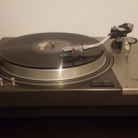 Technics SL-1100A, снимка 8 - Грамофони - 45830477