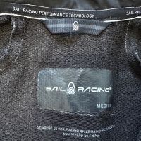 Мъжки суитшърт Sail Racing, Размер М, снимка 6 - Суичъри - 45693352