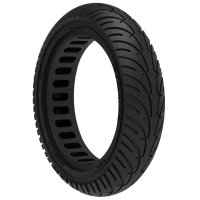 Плътна гума Nedong (8 1/2 x 2) за ел. скутер, тротинeтка XIAOMI, снимка 4 - Скейтборд, ховърборд, уейвборд - 38903211