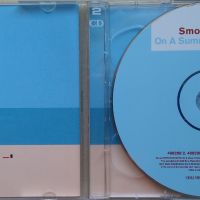 Smooth Jazz on a Summer's Day by Various Artists (2 CD, 2000), снимка 3 - CD дискове - 45485735