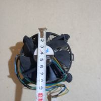 Вентилатор за компютър , снимка 7 - Други - 45664200