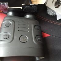 Бинокъл -уред за нощно виждане , снимка 4 - Оборудване и аксесоари за оръжия - 45317465