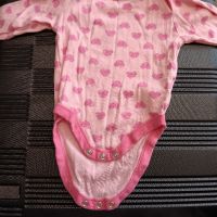 Голям лот бебешки дрехи 0-3 м., снимка 18 - Други - 45295537