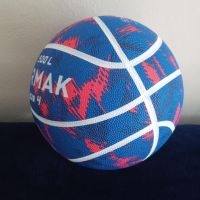 лека баскетболна топка, снимка 3 - Баскетбол - 45190360