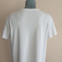 POLO Ralph Lauren Cotton Custom Slim Fit Mens Size  L ОРИГИНАЛ! 4бр. Мъжки Тениски!, снимка 7 - Тениски - 45477412