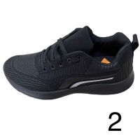 Леки и удобни мъжки спортни обувки тип кец, снимка 5 - Маратонки - 46205404