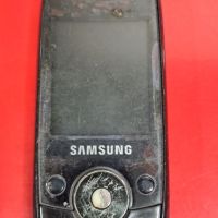 Телефон Samsung SGH-J700/за части/, снимка 1 - Samsung - 45852872