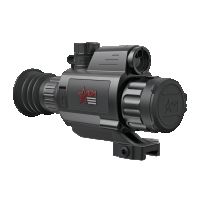 Термален прицел с лазерен далекомер AGM - Varmint LRF TS50-384 ,384x288, 50 мм, 50Hz, снимка 2 - Оборудване и аксесоари за оръжия - 45320005