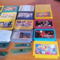  дискети за игри + чипове на изгодна цена всички , снимка 1 - Игри за Nintendo - 45466483