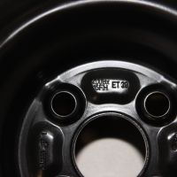 Резервна гума патерица Toyota Yaris (2005-2017г.) 54.1 4x100 Тойота Ярис, снимка 6 - Гуми и джанти - 45271301