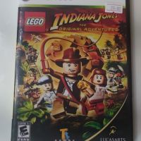 Xbox360-Lego Indiana Jones , снимка 1 - Игри за Xbox - 45313864