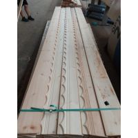 Дървен материал от производител - Челни дъски 20см , 18см - 3м,4м, снимка 2 - Строителни материали - 45686005