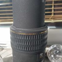 Sigma 105mm., F2.8 EX Macro за Канон , снимка 1 - Обективи и филтри - 45237030