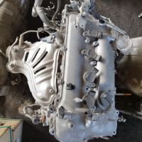 Двигател мотор за Тойота Аурис 1,6 16V 2016г. бензин Toyota Auris , снимка 2 - Части - 45632752