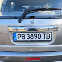 Nissan X-Trail T30 Facelift 2.2 dci 136hp / Нисан Х-Трейл, снимка 10 - Автомобили и джипове - 45110384