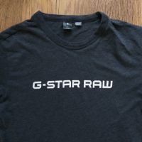 g-star loaq - страхотна мъжка тениска , снимка 2 - Тениски - 45242286