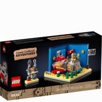 Lego ideas 40533 Космически картонени приключения Cosmic Cardboard Adventures, снимка 1 - Колекции - 45256162