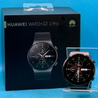 ГАРАНЦИОНЕН!!! Смарт часовник Huawei Watch GT2 Pro, снимка 2 - Смарт часовници - 45224894
