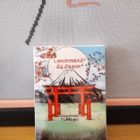 Ленорман карти:Lenormand du Japon&Le Claire Lenormand&Simply Christmas Lenormand, снимка 2 - Карти за игра - 45283365