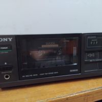 Sony TC-FX210 стерео касетен дек, снимка 2 - Декове - 45350828