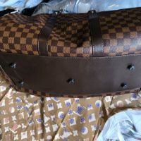 Пътна чанта Louis Vuitton, Спортен сак, снимка 2 - Чанти - 45493557