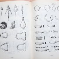 Марица изток - археологически проучвания, том 1, снимка 3 - Специализирана литература - 45805000