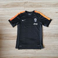 Оригинална мъжка тениска Nike Dri-Fit x F.C. Juventus, снимка 1 - Тениски - 45318337