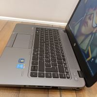 Лаптоп HP ElitBook 840 i5 5200U, снимка 5 - Лаптопи за дома - 45946081