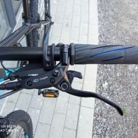 нов велосипед 26 цола,хидравлика, снимка 8 - Велосипеди - 45425016