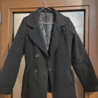 Дамско палто, снимка 2 - Якета - 45693318