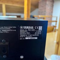 Yamaha NS-C51 + Yamaha NS-G30, снимка 6 - Тонколони - 45156577