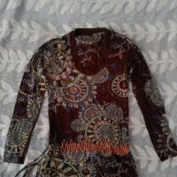 Блузи Desigual. Различни модели., снимка 8 - Блузи с дълъг ръкав и пуловери - 45128639