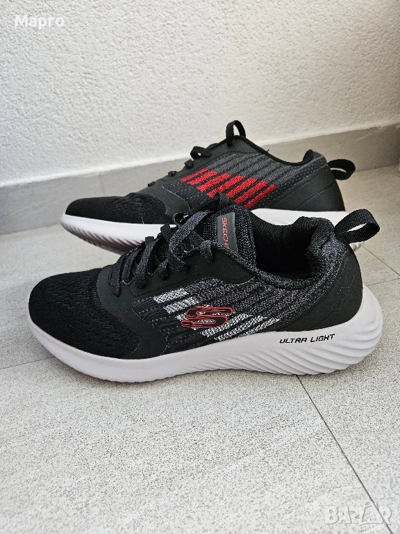 Мъжки маратонки Skechers Verkona - 42 номер, снимка 1