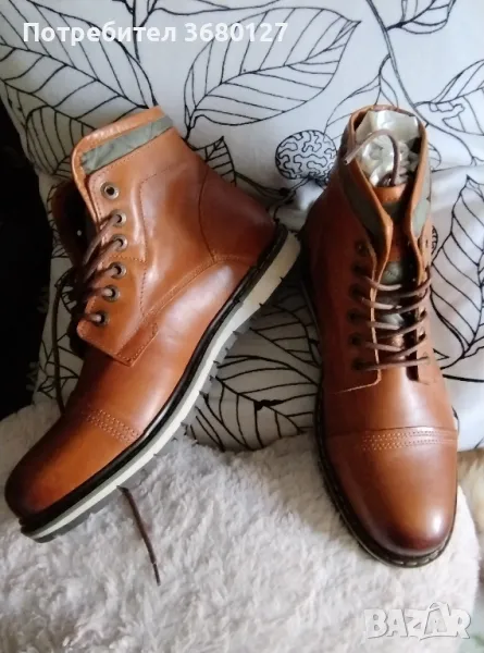 Firetrap оригинални чисто нови боти 42 номер, снимка 1