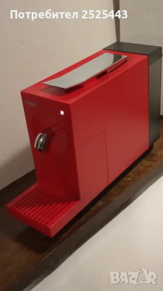 Кафемашина Cremesso Uno - Като Нова, снимка 1