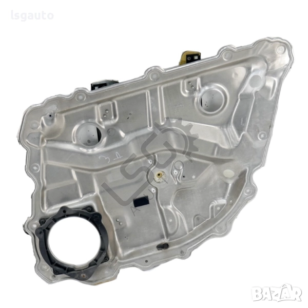 Механизъм заден десен ел.стъклоповдигач AUDI A8 (D3) 2003-2010 ID: 152657, снимка 1